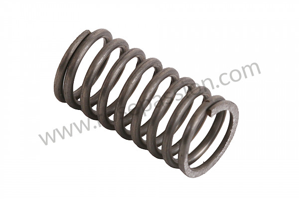P31098 - Compression spring for Porsche 944 • 1989 • 944 turbo • Coupe • Manual gearbox, 5 speed