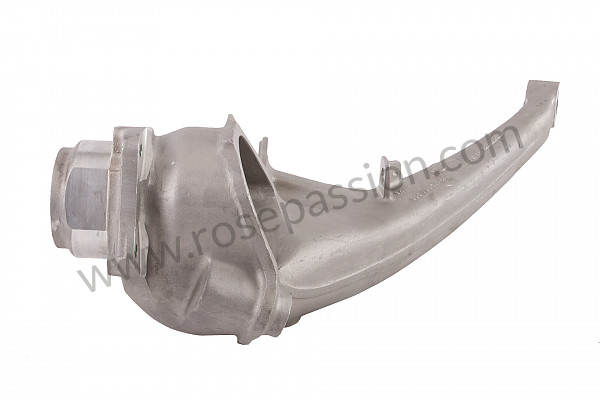 P31104 - Rear-axle trailing arm for Porsche 911 G • 1988 • 3.2 g50 • Cabrio • Manual gearbox, 5 speed