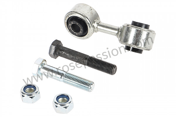 P31129 - Stabiliser mounting for Porsche 911 G • 1986 • 3.2 • Cabrio • Manual gearbox, 5 speed