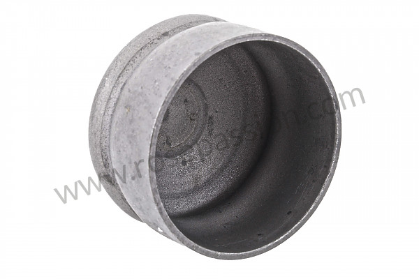 P31140 - Cap for Porsche 911 Turbo / 911T / GT2 / 965 • 1981 • 3.3 turbo • Coupe • Manual gearbox, 4 speed