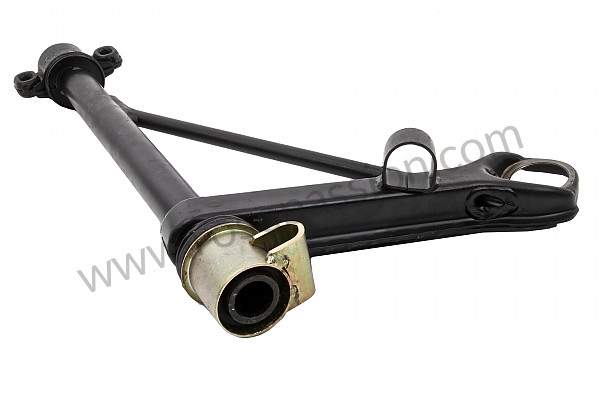 P31145 - Control arm for Porsche 911 Turbo / 911T / GT2 / 965 • 1989 • 3.3 turbo • Cabrio • Manual gearbox, 5 speed