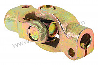 P31151 - Universal joint for Porsche 911 G • 1986 • 3.2 • Coupe • Manual gearbox, 5 speed