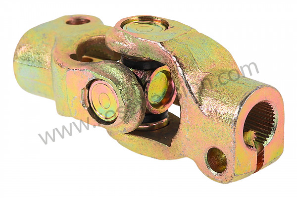 P31151 - Universal joint for Porsche 914 • 1974 • 914 / 4 1.8 carbu • Manual gearbox, 5 speed