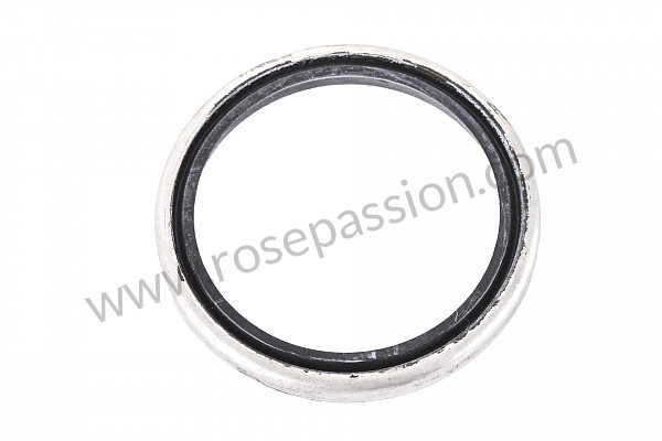 P31191 - Segment racleur pour Porsche 