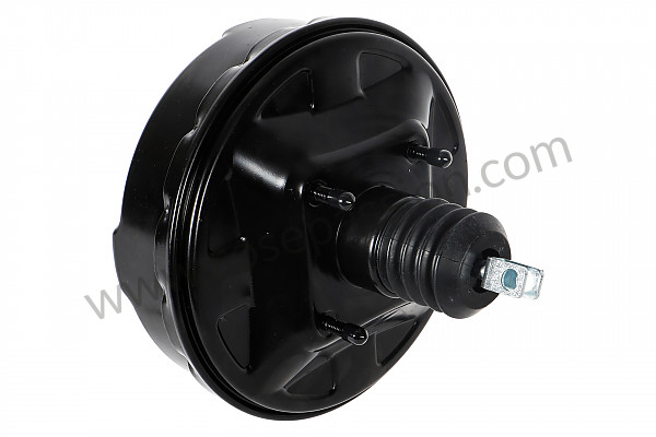P31199 - Vacuum booster for Porsche 911 Turbo / 911T / GT2 / 965 • 1980 • 3.3 turbo • Coupe • Manual gearbox, 4 speed