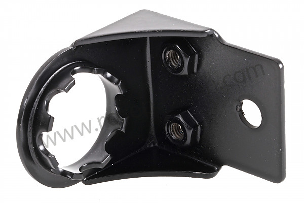 P149045 - Bearing bracket for Porsche 911 Turbo / 911T / GT2 / 965 • 1987 • 3.3 turbo • Coupe • Manual gearbox, 4 speed