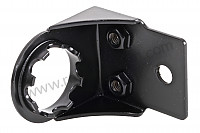 P149045 - Bearing bracket for Porsche 911 Classic • 1971 • 2.2t • Coupe • Manual gearbox, 4 speed