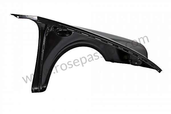 P31280 - Wing for Porsche 911 G • 1978 • 3.0sc • Coupe • Automatic gearbox