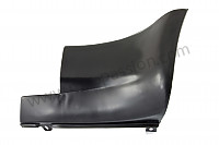 P31302 - Side section for Porsche 911 G • 1983 • 3.0sc • Cabrio • Manual gearbox, 5 speed
