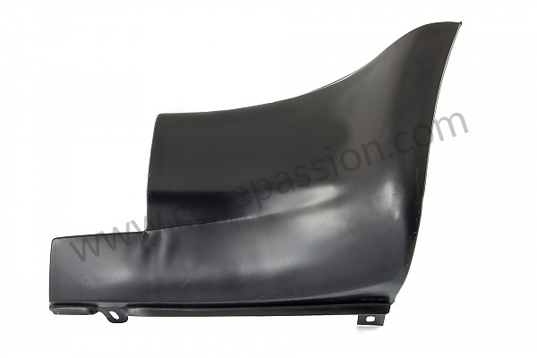 P31302 - Side section for Porsche 911 G • 1987 • 3.2 g50 • Coupe • Manual gearbox, 5 speed