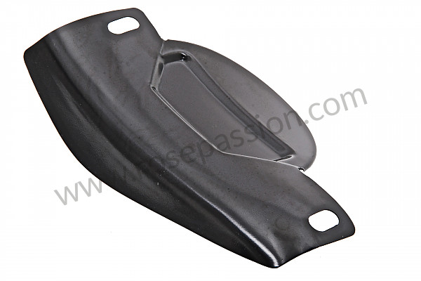 P31346 - Spring cover for Porsche 911 G • 1985 • 3.2 • Coupe • Manual gearbox, 5 speed
