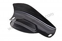 P31346 - Spring cover for Porsche 911 G • 1985 • 3.2 • Coupe • Manual gearbox, 5 speed
