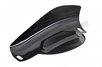 P31347 - Spring cover for Porsche 911 G • 1985 • 3.2 • Coupe • Manual gearbox, 5 speed