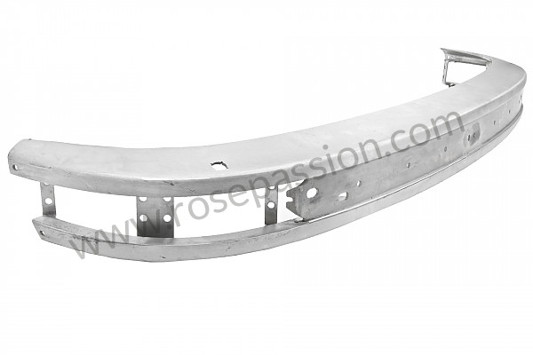 P31349 - Bumper for Porsche 911 G • 1979 • 3.0sc • Coupe • Manual gearbox, 5 speed
