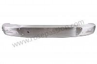 P31351 - Bumper for Porsche 911 G • 1976 • 3.0 carrera • Coupe • Manual gearbox, 5 speed