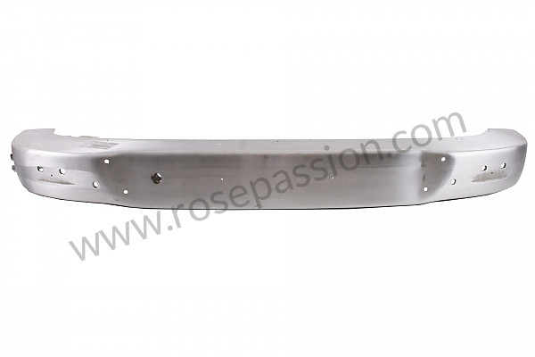 P31351 - Bumper for Porsche 911 G • 1976 • 3.0 carrera • Coupe • Manual gearbox, 5 speed