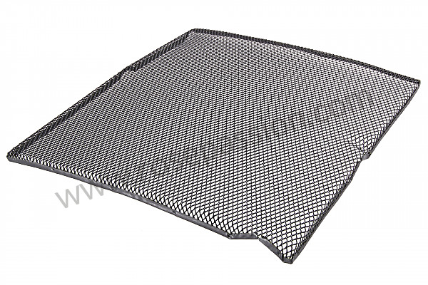 P31373 - Grille for Porsche 911 G • 1989 • 3.2 g50 • Coupe • Manual gearbox, 5 speed