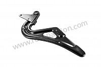 P31375 - Lid hinge for Porsche 911 G • 1989 • 3.2 g50 • Coupe • Manual gearbox, 5 speed