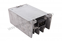 P130908 - Switch unit bosch for Porsche 911 Turbo / 911T / GT2 / 965 • 1985 • 3.3 turbo • Coupe • Manual gearbox, 4 speed