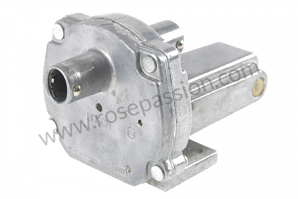 P254167 - Auxiliary air regulator for Porsche 911 Turbo / 911T / GT2 / 965 • 1979 • 3.3 turbo • Coupe • Manual gearbox, 4 speed