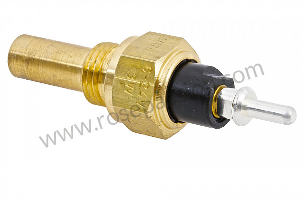 P31520 - Temperature switch for Porsche 911 G • 1988 • 3.2 g50 • Coupe • Manual gearbox, 5 speed