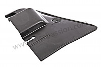 P31536 - Cover for Porsche 911 G • 1977 • 2.7 • Coupe • Manual gearbox, 4 speed