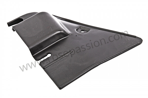 P31536 - Cover for Porsche 911 G • 1981 • 3.0sc • Coupe • Manual gearbox, 5 speed