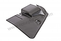 P31536 - Cover for Porsche 911 G • 1977 • 2.7 • Coupe • Manual gearbox, 4 speed