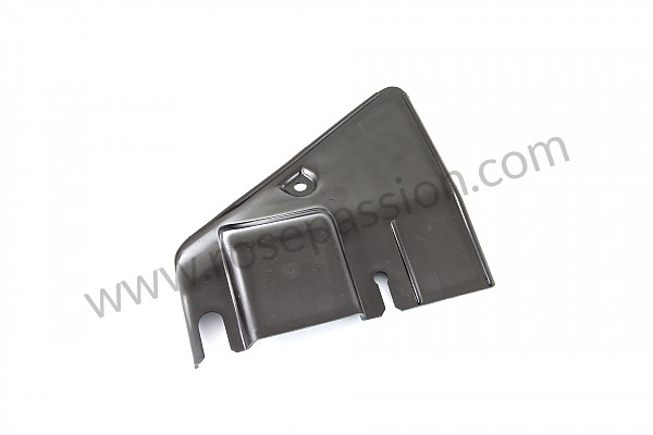 P31536 - Cover for Porsche 911 G • 1975 • 2.7 • Coupe • Manual gearbox, 4 speed