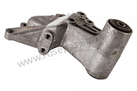 P31612 - Bracket for Porsche 924 • 1981 • 924 turbo • Coupe • Manual gearbox, 5 speed