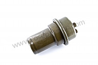 P31747 - Pressure accumulator for Porsche 924 • 1984 • 924 turbo • Coupe • Manual gearbox, 5 speed