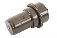 P31747 - Pressure accumulator for Porsche 924 • 1982 • 924 turbo • Coupe • Manual gearbox, 5 speed