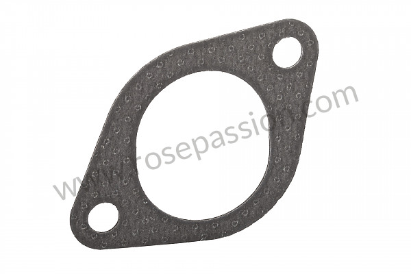 P31749 - Gasket for Porsche 924 • 1982 • 924 turbo • Coupe • Manual gearbox, 5 speed