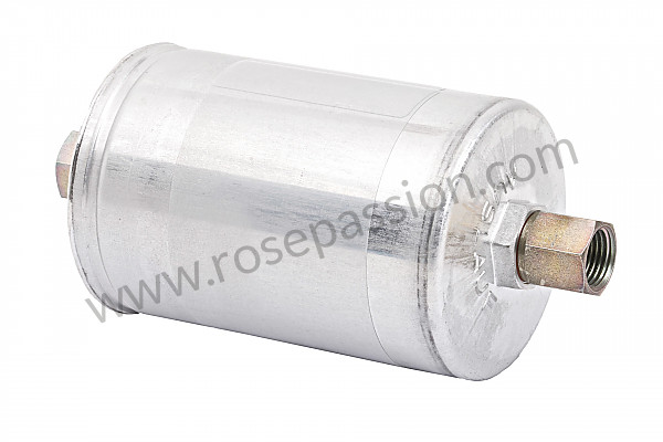 P31751 - Fuel filter for Porsche 924 • 1984 • 924 turbo • Coupe • Manual gearbox, 5 speed