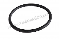 P31803 - Sealing ring for Porsche 924 • 1981 • 924 carrera gt • Coupe • Manual gearbox, 5 speed