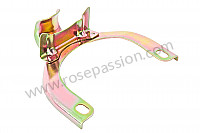 P31812 - Hook for Porsche 968 • 1994 • 968 • Coupe • Automatic gearbox