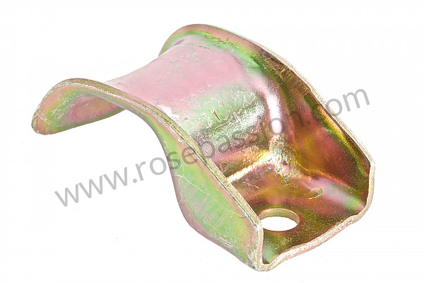 P31815 - Hook for Porsche 944 • 1991 • 944 s2 • Coupe • Manual gearbox, 5 speed