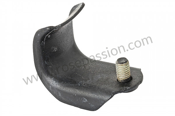 P31821 - Hook for Porsche 944 • 1984 • 944 2.5 • Coupe • Automatic gearbox