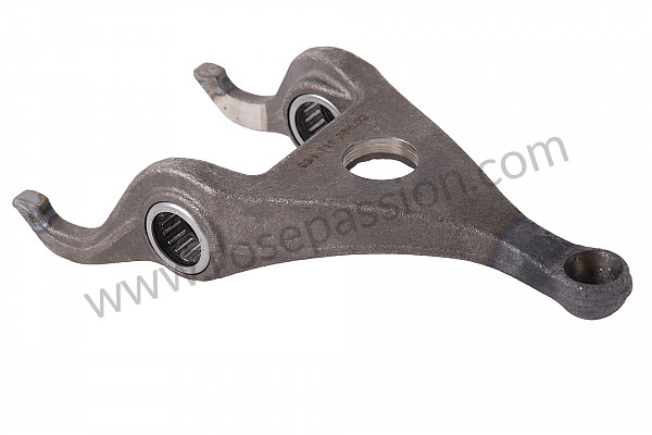 P31838 - Clutch release lever for Porsche 924 • 1986 • 924s 2.5 • Coupe • Manual gearbox, 5 speed