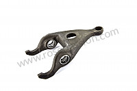 P31838 - Clutch release lever for Porsche 944 • 1983 • 944 2.5 • Coupe • Manual gearbox, 5 speed