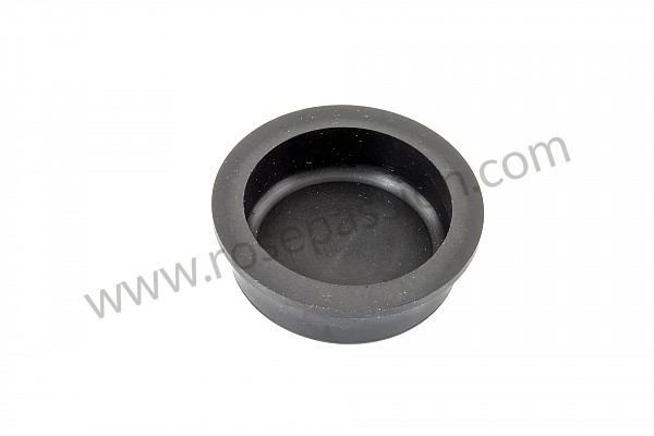 P31839 - Cap for Porsche 944 • 1982 • 944 2.5 • Coupe • Manual gearbox, 5 speed