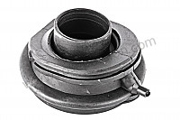 P31865 - Sleeve for Porsche 944 • 1983 • 944 2.5 • Coupe • Manual gearbox, 5 speed