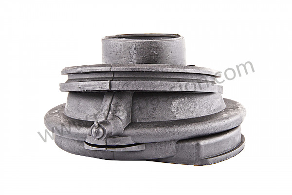 P31865 - Sleeve for Porsche 944 • 1983 • 944 2.5 • Coupe • Manual gearbox, 5 speed