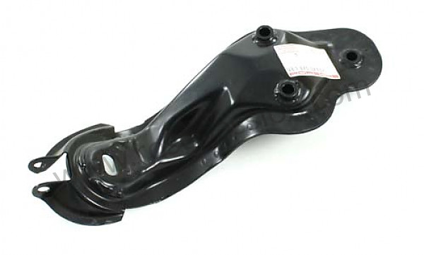P31892 - Bracket for Porsche 924 • 1984 • 924 turbo • Coupe • Manual gearbox, 5 speed