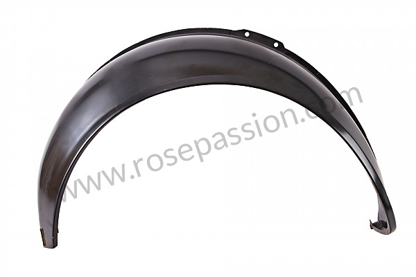 P31905 - Passage de roue pour Porsche 