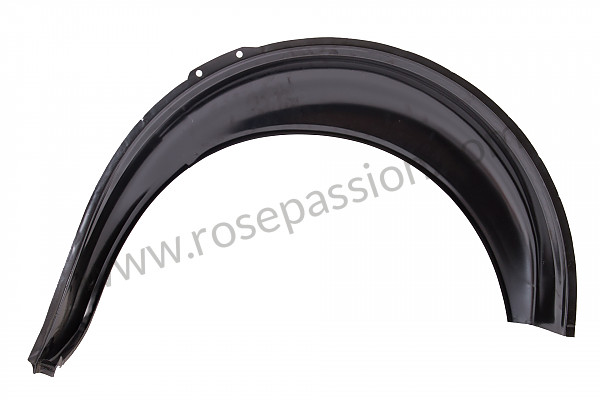 P31905 - Passage de roue pour Porsche 