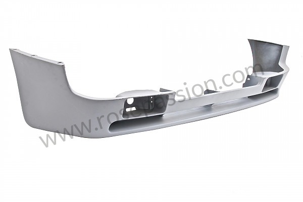 P31936 - Front spoiler for Porsche 944 • 1987 • 944 s • Coupe • Manual gearbox, 5 speed