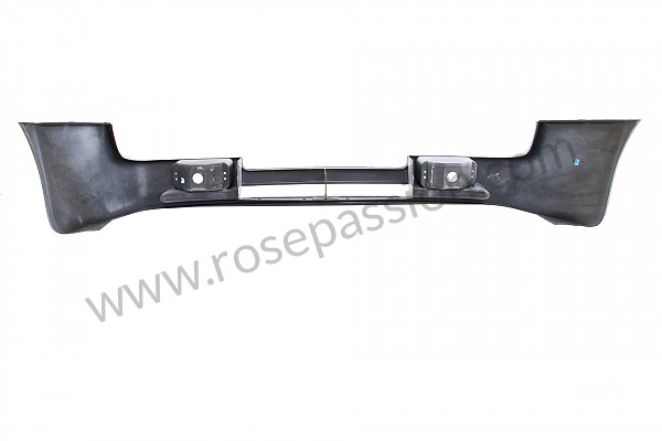 P31936 - Front spoiler for Porsche 944 • 1983 • 944 2.5 • Coupe • Automatic gearbox