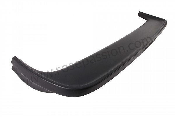 P32579 - Rear spoiler for Porsche 944 • 1985 • 944 2.5 serie 1 • Coupe • Manual gearbox, 5 speed