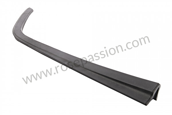 P32580 - Rear spoiler for Porsche 944 • 1985 • 944 2.5 serie 1 • Coupe • Manual gearbox, 5 speed